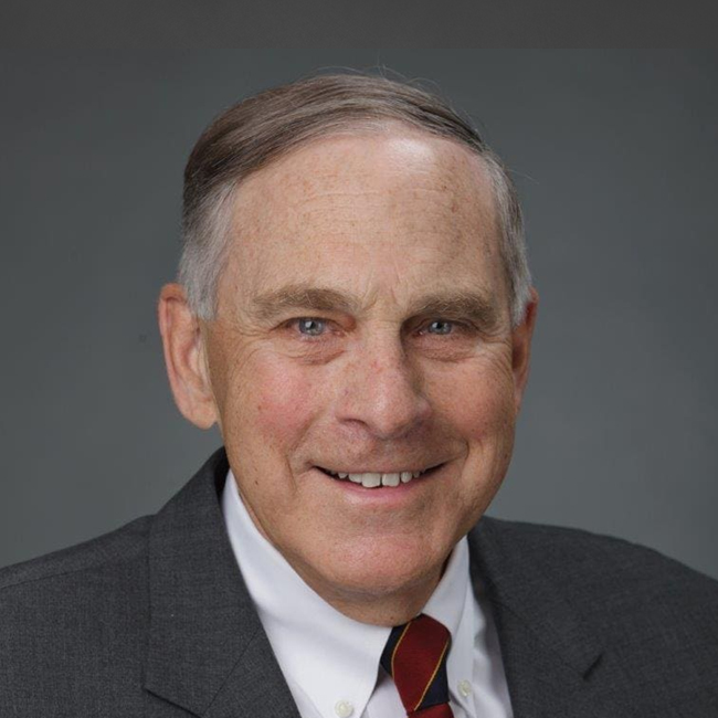 Picture of Harvey Sheldon
